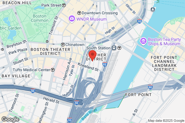 Leather District Dental
