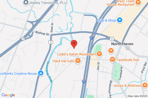 New England Fire Service, Inc.