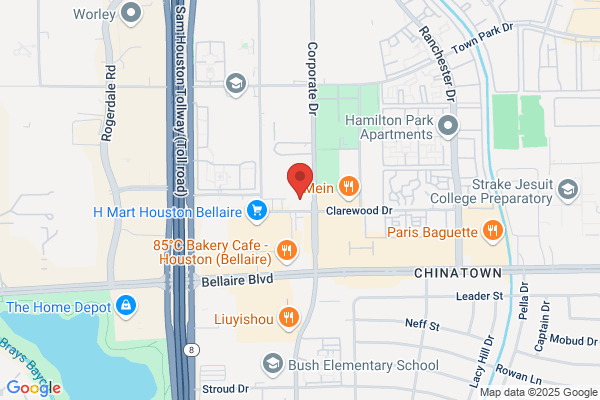 Jason Law, MD - Closed