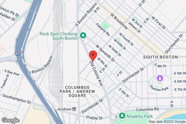 Shawmut Glass Co