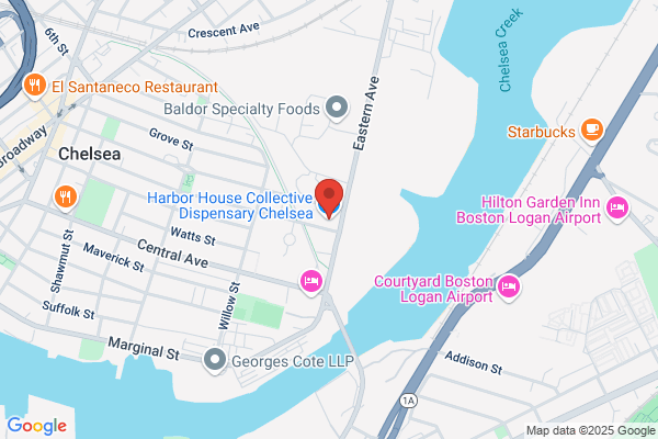 Harbor House Collective