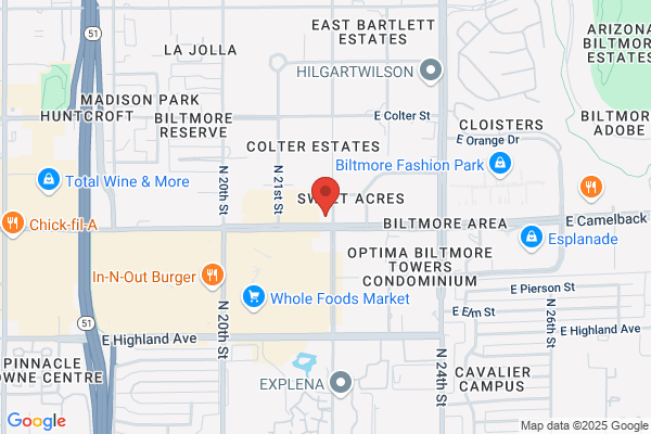 Levitan and Associates
