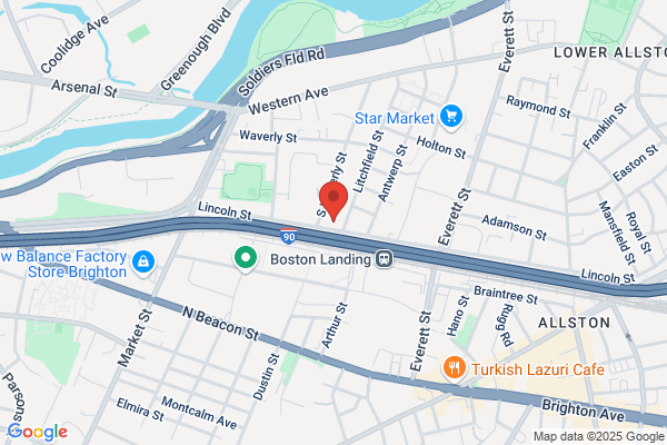 Boustris & Sons Inc