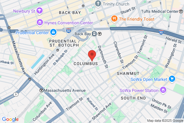 Home Electrician Boston