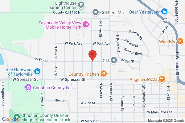 Morrison Electric Inc