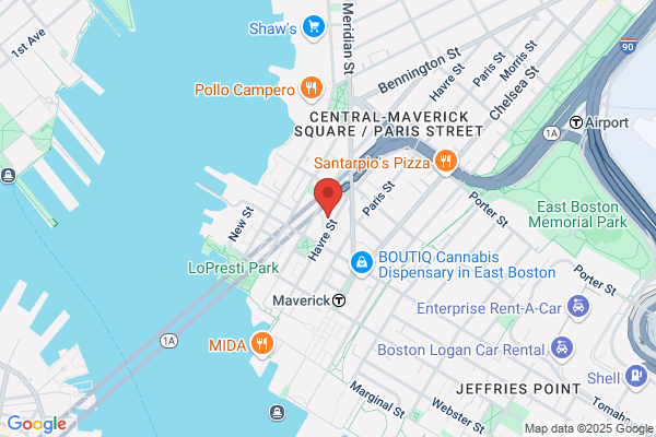 East Boston Central Catholic School