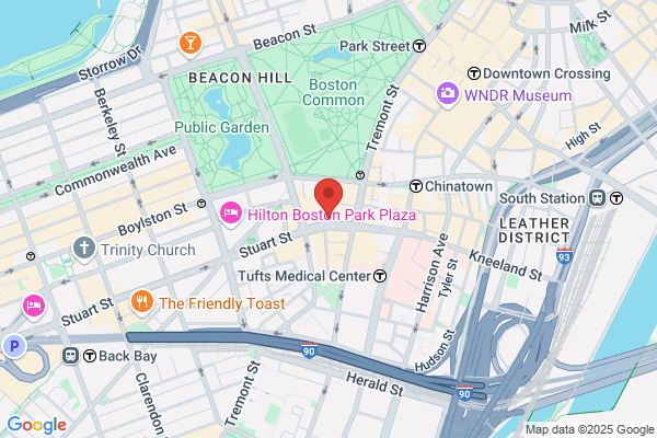 Mass General Brigham Urgent Care - Boston Common