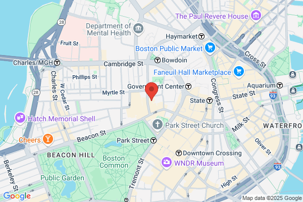 Beacon Hill Staffing Group