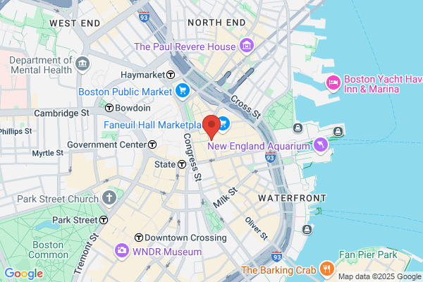Attorney Search Consultants