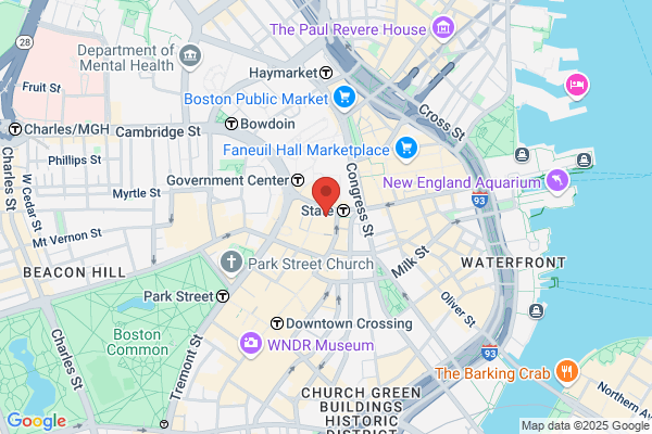 Boylston Staffing