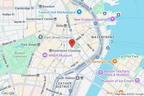 Cps Inc the Boston Group