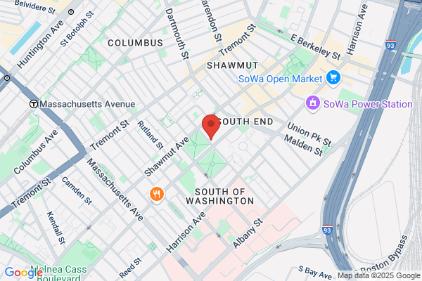 Boston Employment Service Inc