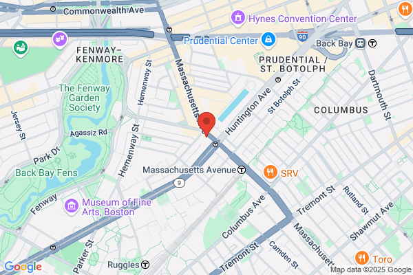 Boston Classical Orchestra