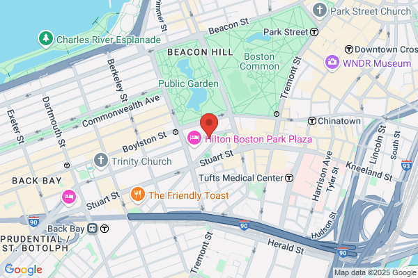 Celebrity Series of Boston Inc