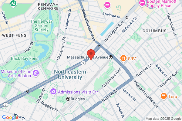 New England Music Services