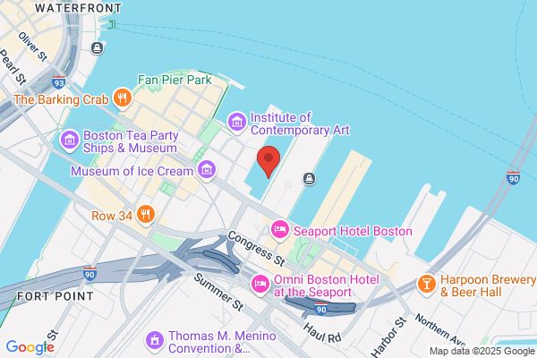 Seaport Elite Yacht Charter