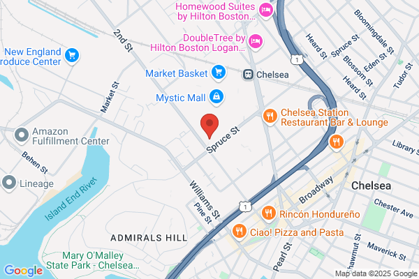 Five Guys