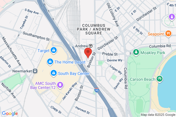 Water Mold Fire Restoration of Boston