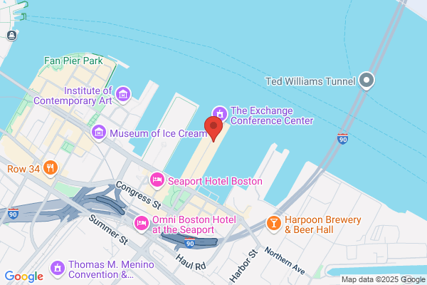 Boston Sportfishing