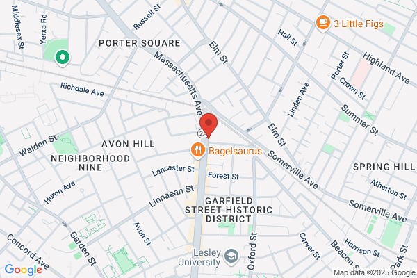 Allston Eye Care