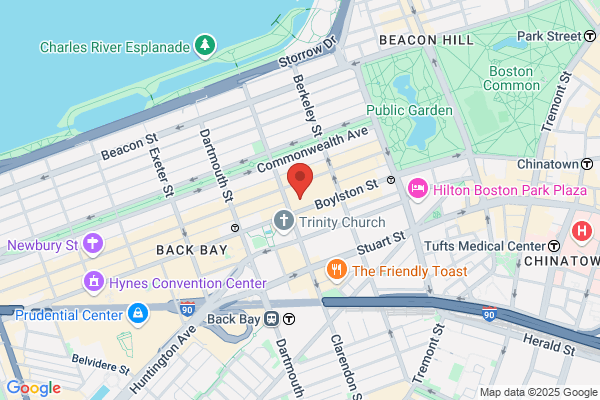 Boston Sports Clubs