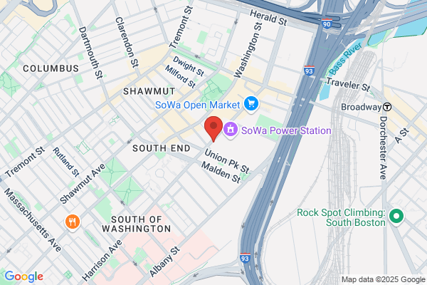 Boston Sports Clubs