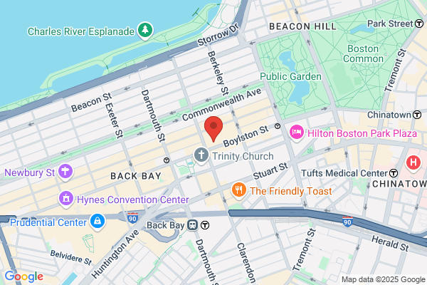 Boston Sports Clubs