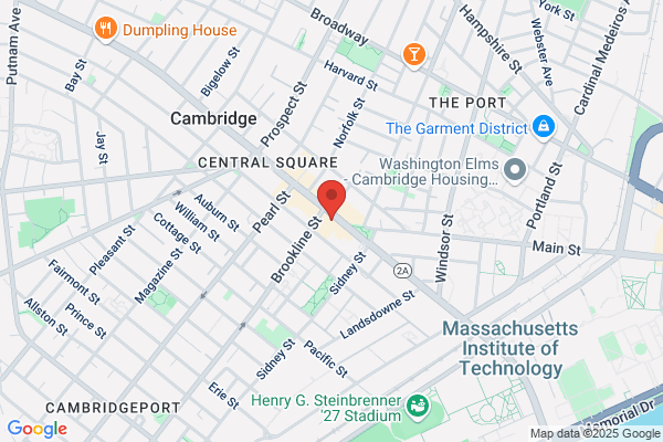 Boston Vegetarian Society