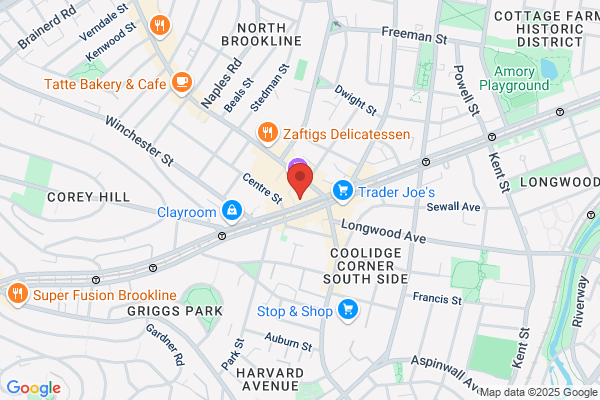 Brookline Body & Skin Care
