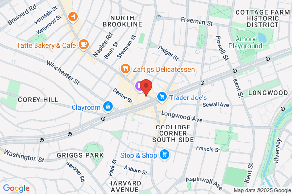 Chestnut Hill Opticians