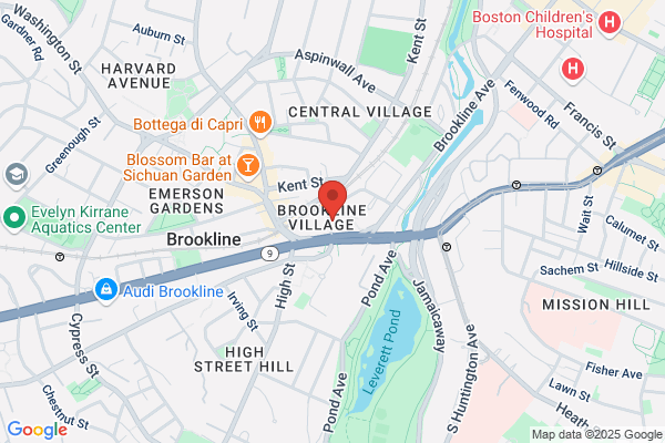 Dental Associates of New England