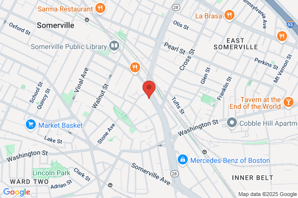 F45 Training East Somerville