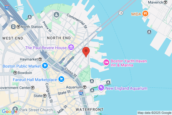 North End Muscular Therapy