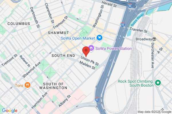 SoWa Health + Wellness