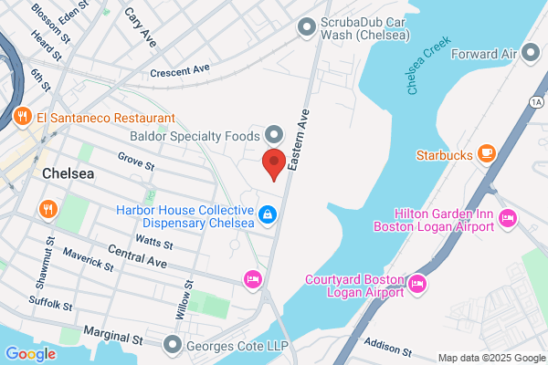 Washington Park Florist