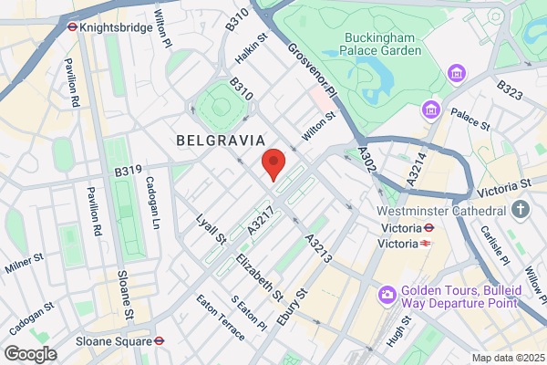 Bolivia Consulate of