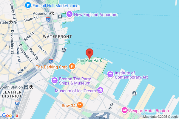 Pier 1 - Closed