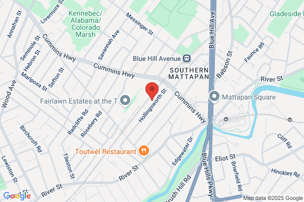 Boston Heating And Cooling Company