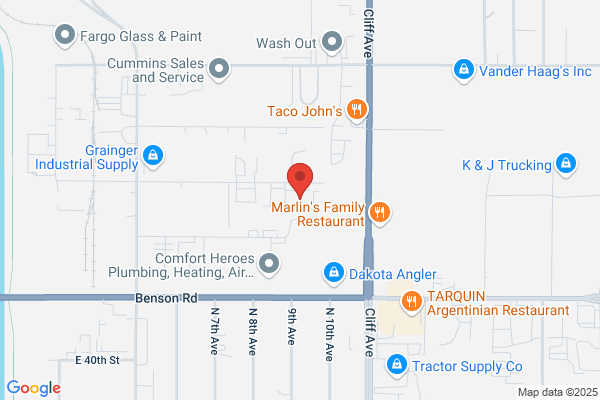 Geotek Engineering Inc