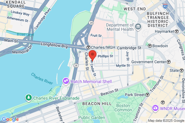 Elder Care of Boston
