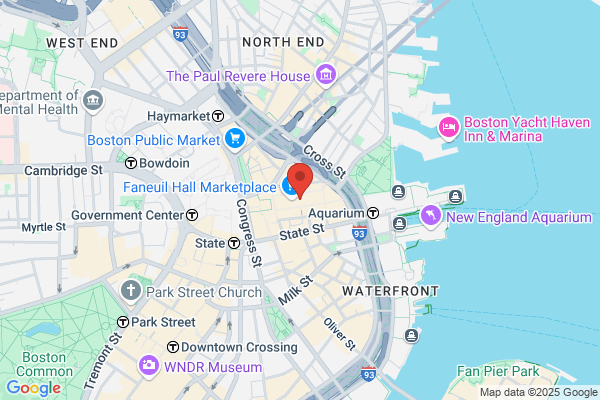 Best of Boston