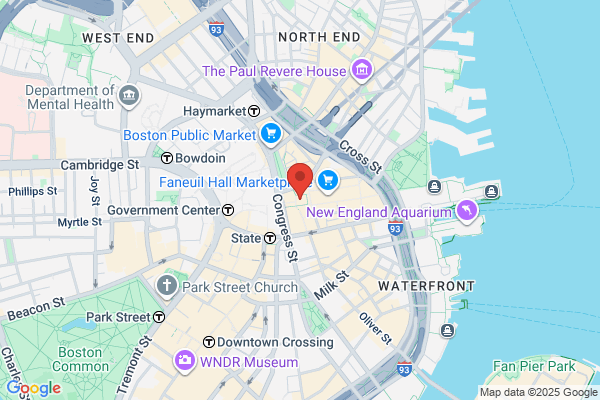 Greetings From Boston Inc
