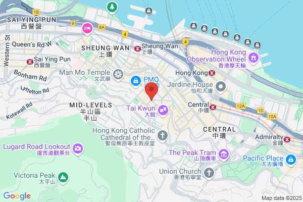 Honkong Idol Gift Shop