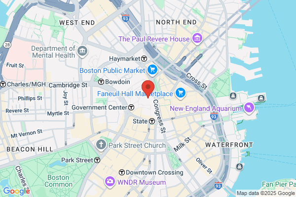 Boston City of, Human Services, Office of Civil Rights