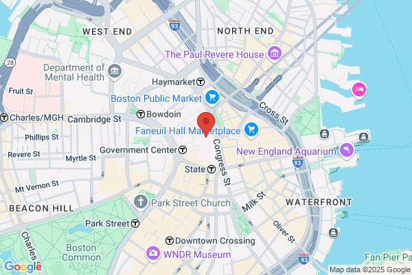 Boston City of, Licensing Board