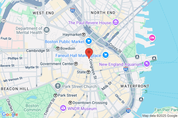 Boston City of, Mayor's Office, Press Ofc