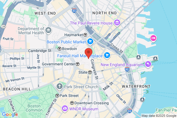 Boston City of, Neighborhood Services