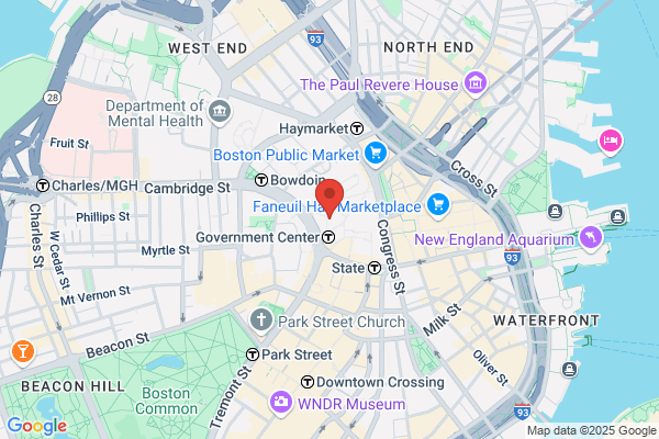 Boston City of, Public Improvement Comm