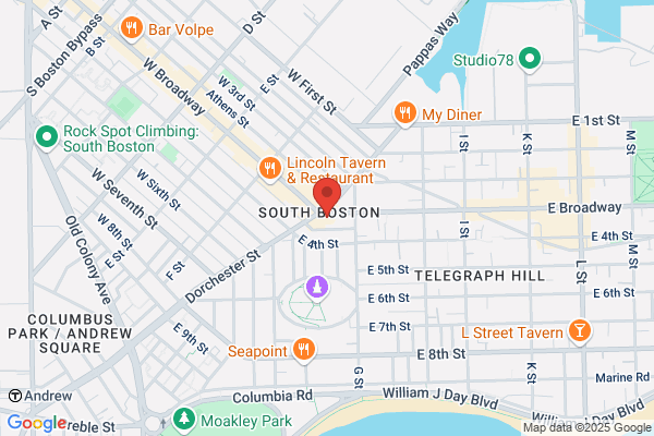 Career Centers, South Boston Resource Center
