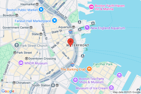 Boston Graphics Inc